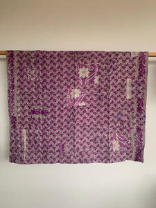 Sathi Medium Vintage Kantha #016