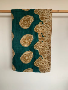 Sana Medium Vintage Kantha #011