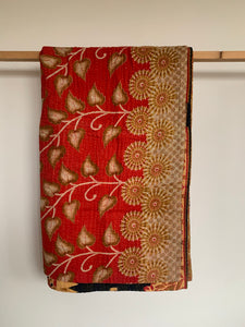 Nurnahar Medium Vintage Kantha #013
