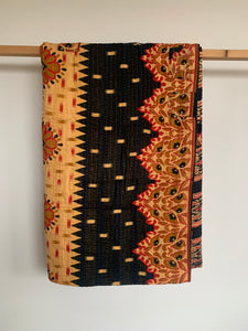 Nurnahar Medium Vintage Kantha #013