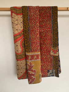 Sonali Medium Vintage Kantha #014
