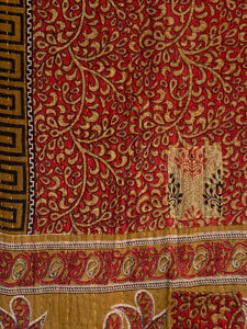 Sonali Medium Vintage Kantha #014