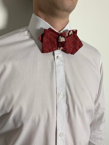 Vintage Bow Tie #001