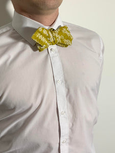 Vintage Bow Tie #004